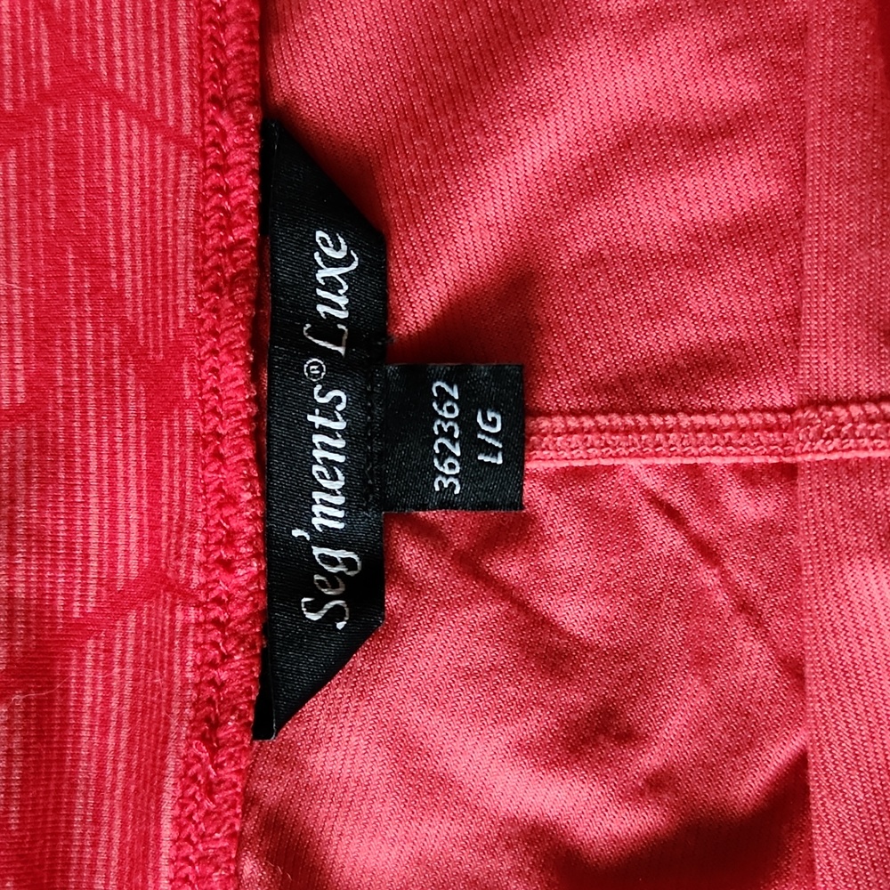 Rose Skort Large - Picture 3 of 4